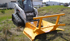 US Mower QA72 Rotary Mower